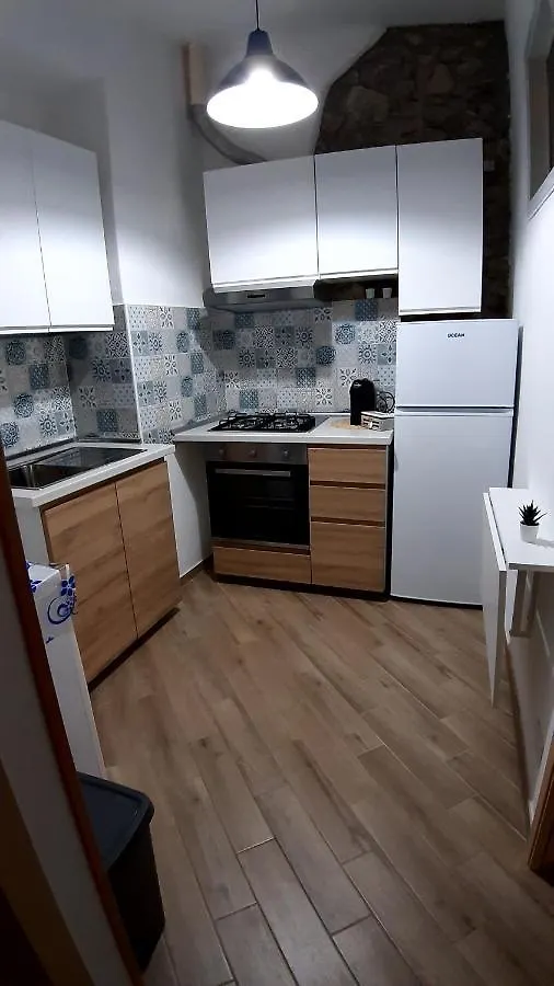 Guest House Botta Чефалу