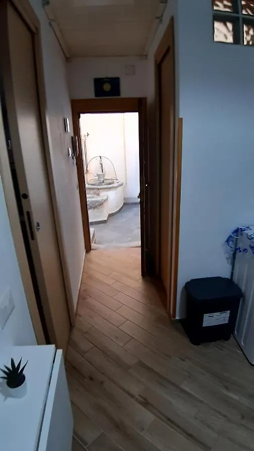 Дом отдыха Guest House Botta Чефалу Италия