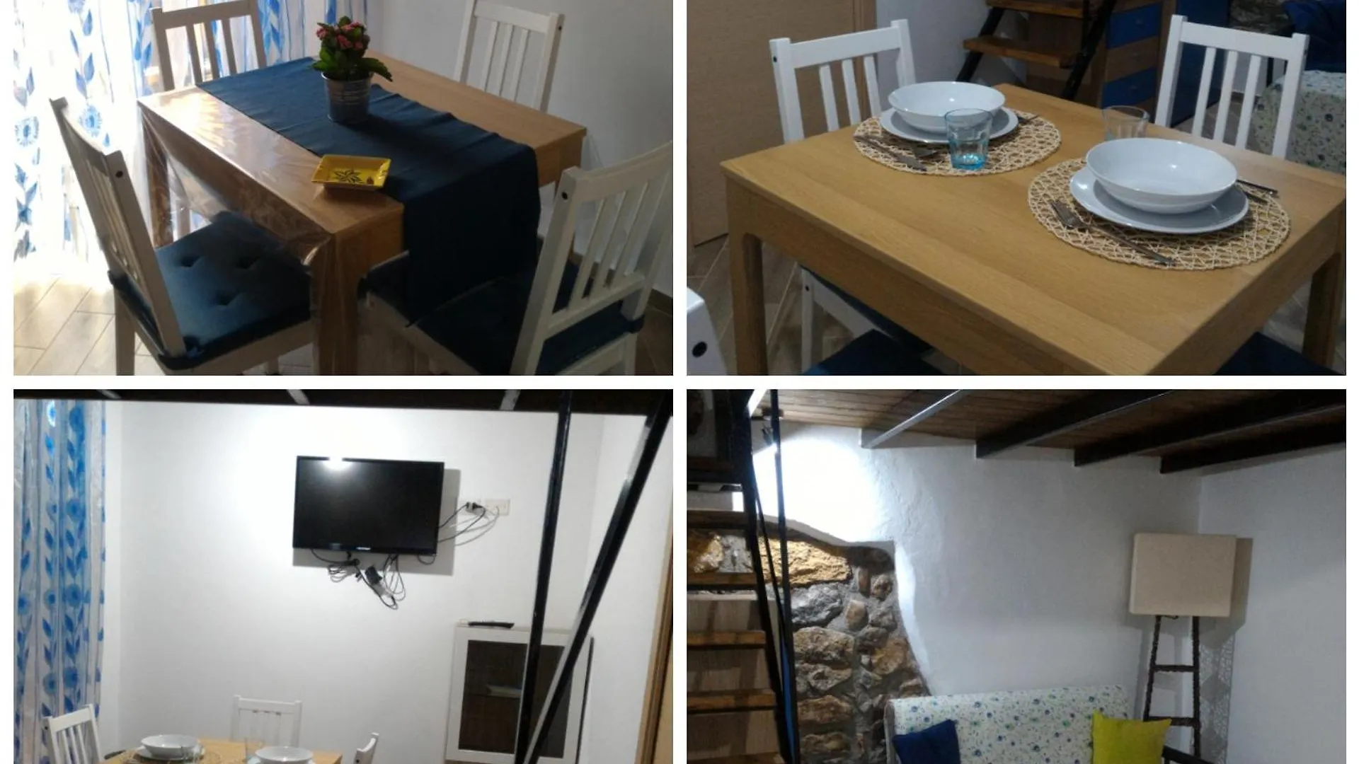 Guest House Botta Чефалу