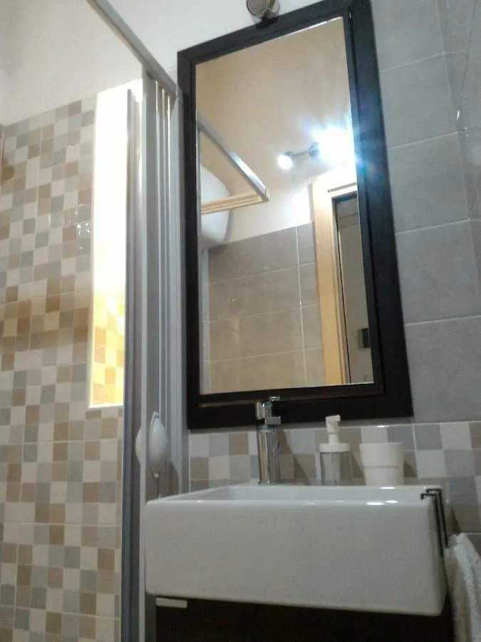 Guest House Botta Чефалу 0*,  Италия