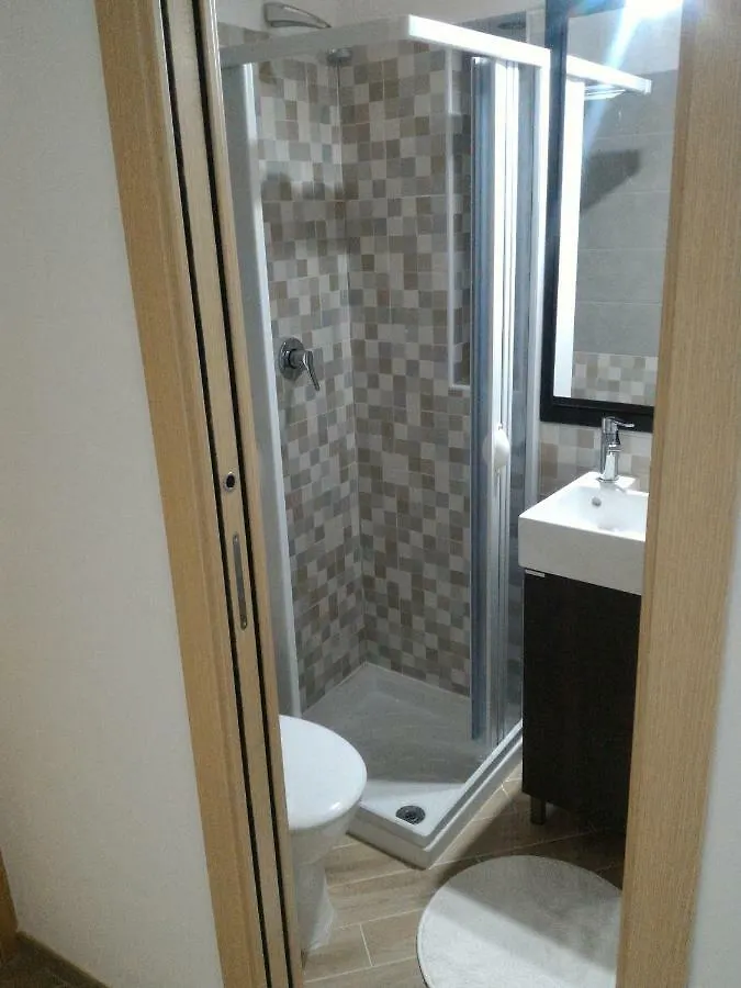 Guest House Botta Cefalù