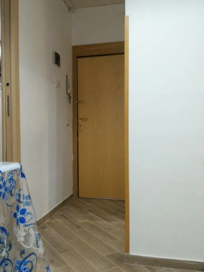 Дом отдыха Guest House Botta Чефалу