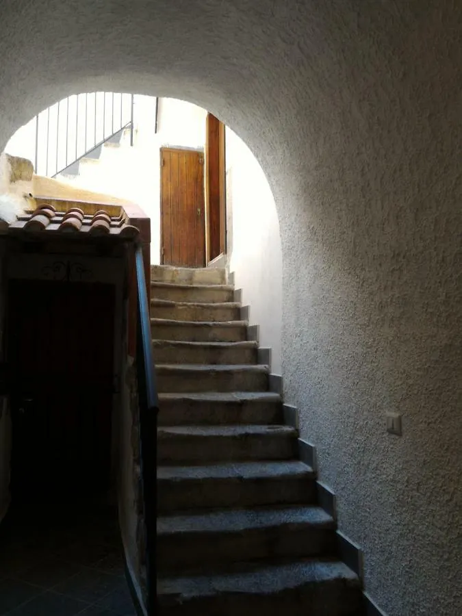 Guest House Botta Cefalù 0*,