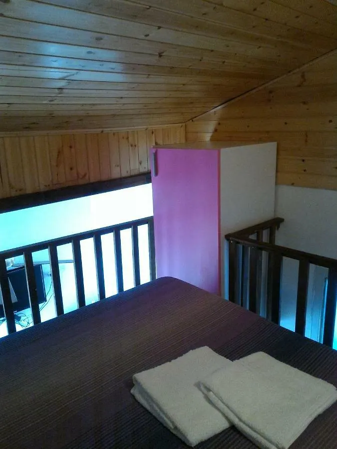 Guest House Botta Cefalù