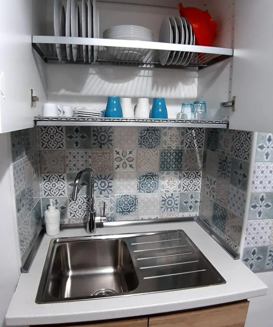 Guest House Botta Cefalù Itália