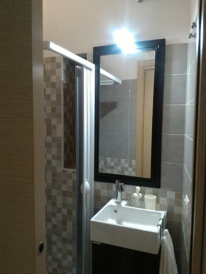 Casa de Férias Guest House Botta Cefalù