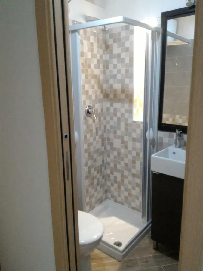 Casa de Férias Guest House Botta Cefalù