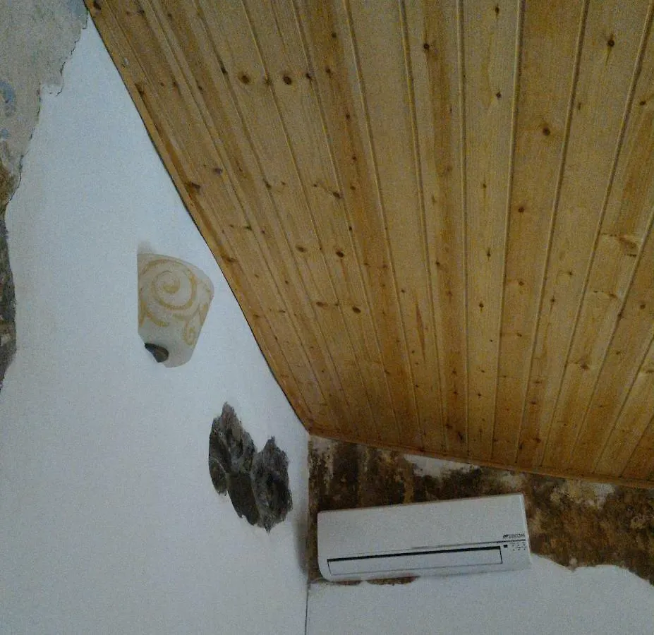 Guest House Botta Cefalù Itália