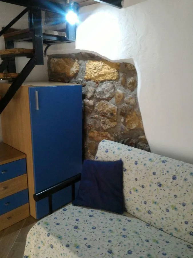 Casa de Férias Guest House Botta Cefalù Itália