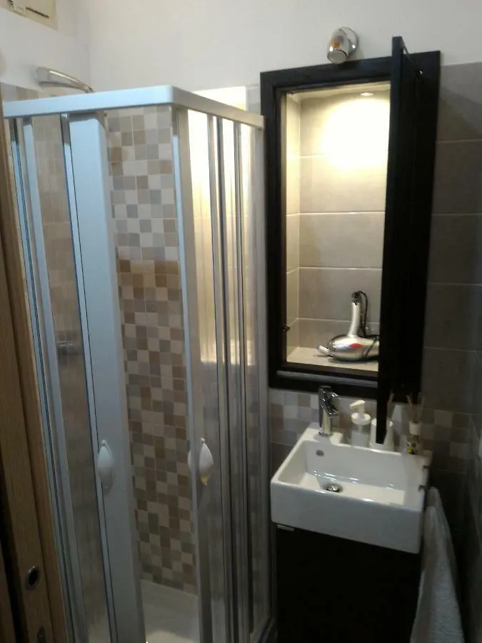 Casa de Férias Guest House Botta Cefalù Itália