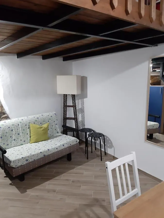Guest House Botta Cefalù